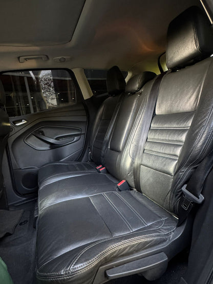 Ford Escape Se 4x4 2013