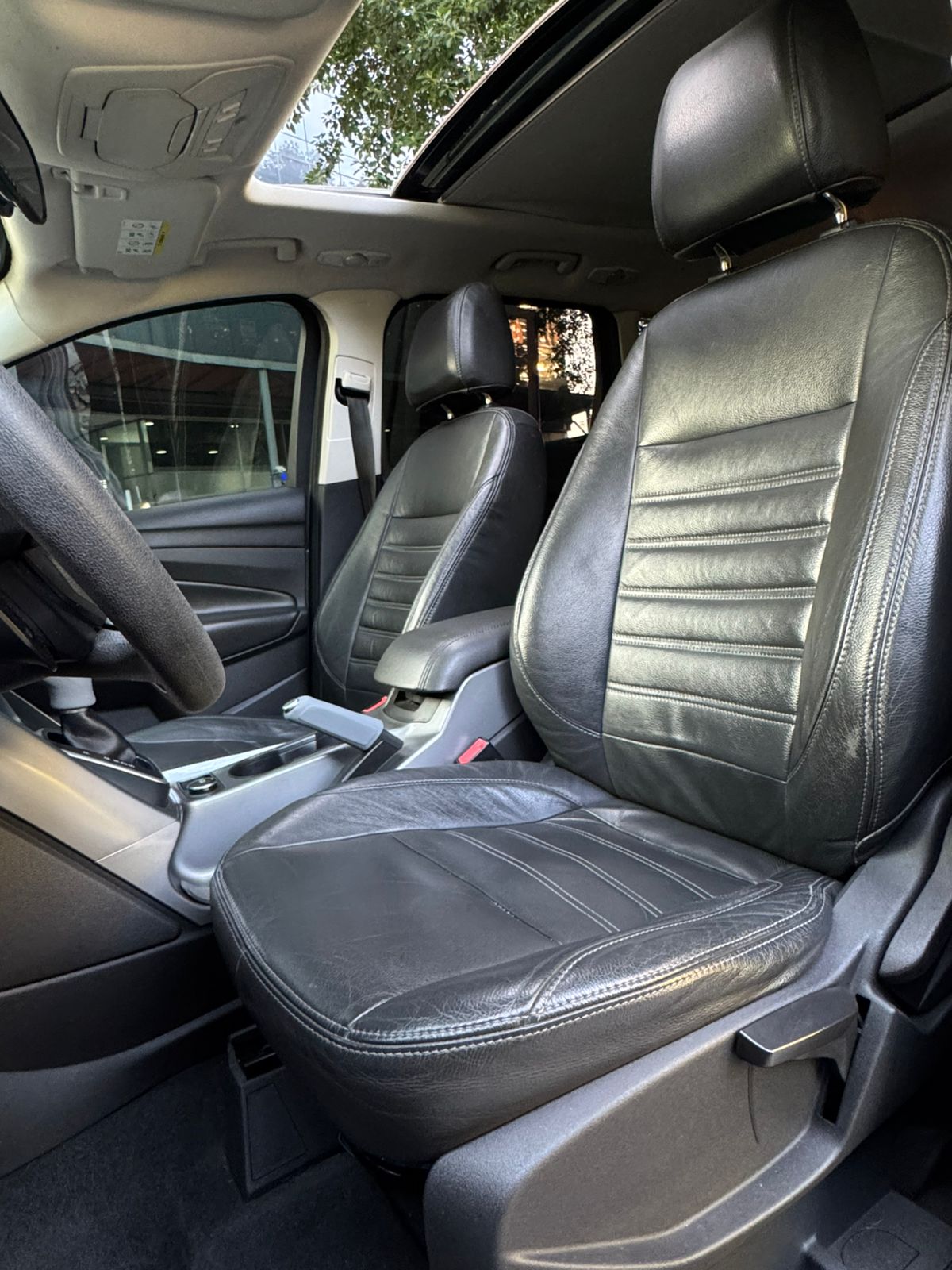 Ford Escape Se 4x4 2013
