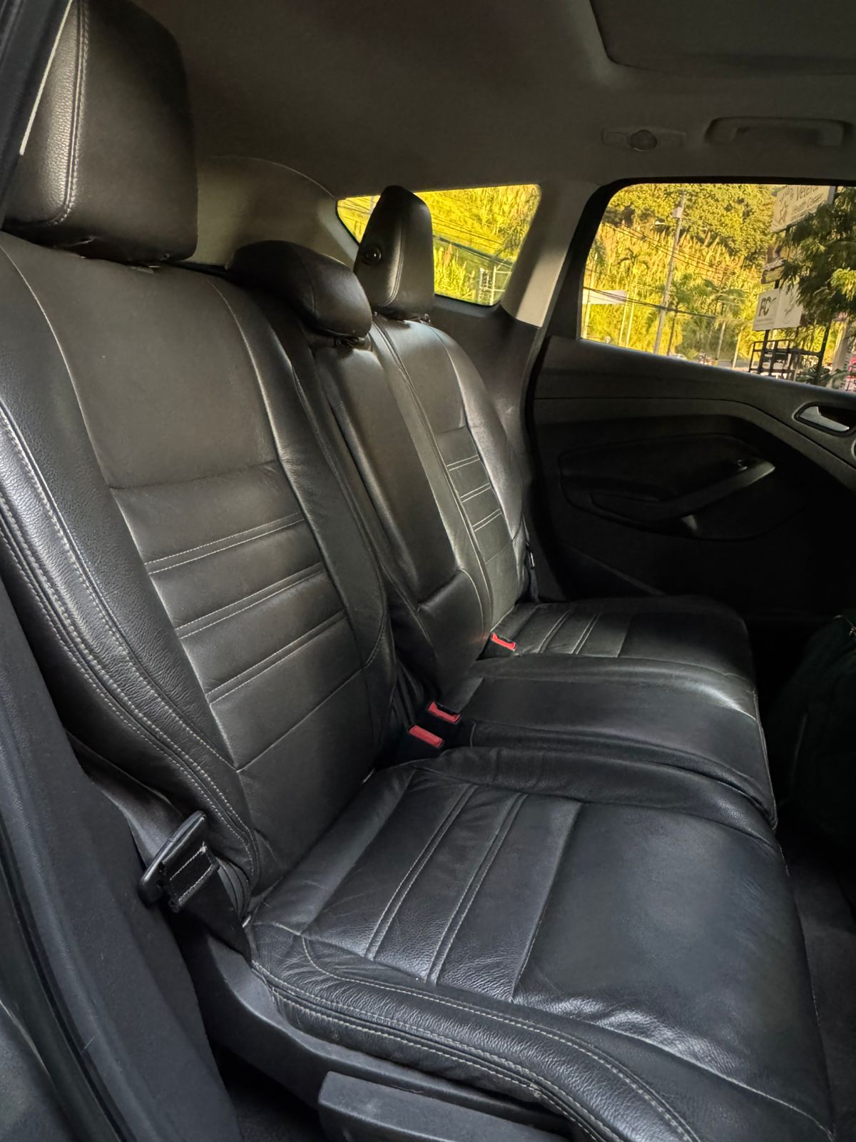 Ford Escape Se 4x4 2013