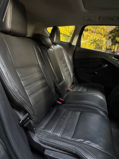 Ford Escape Se 4x4 2013