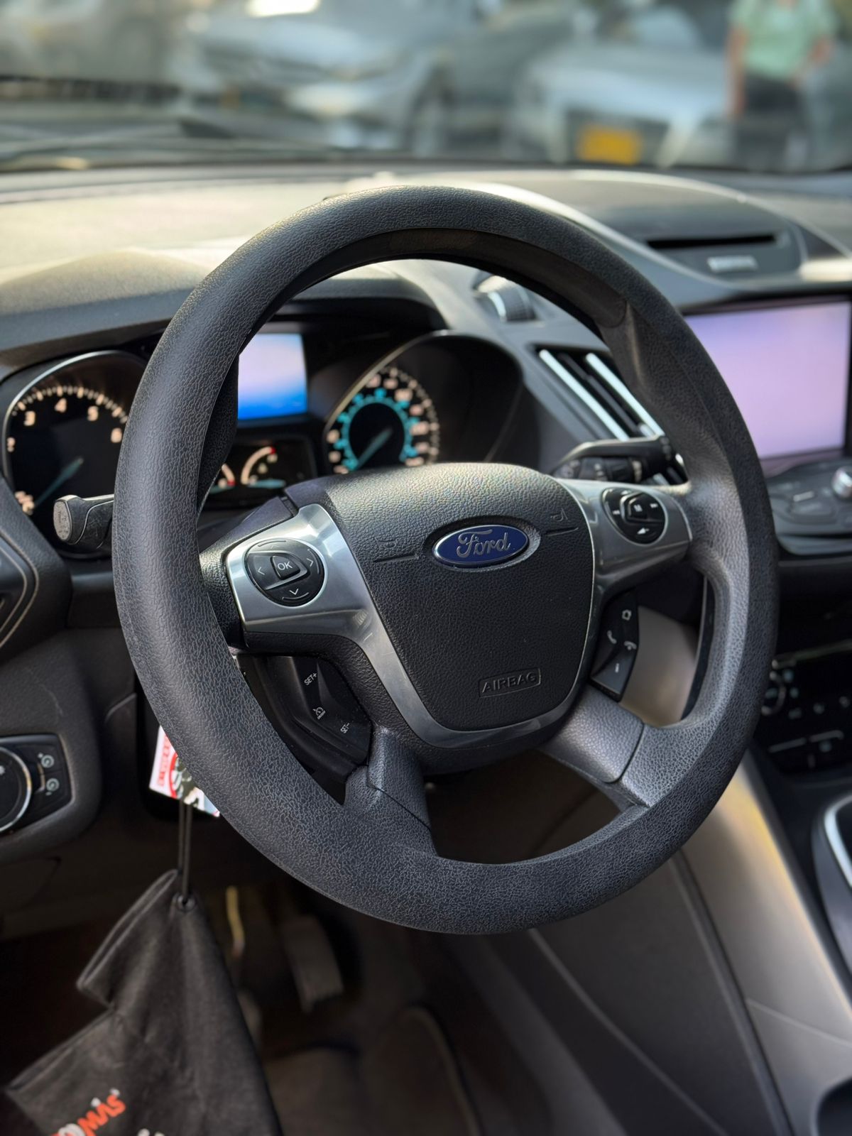 Ford Escape Se 4x4 2013