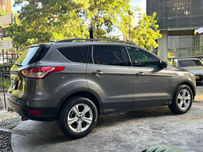 Ford Escape Se 4x4 2013