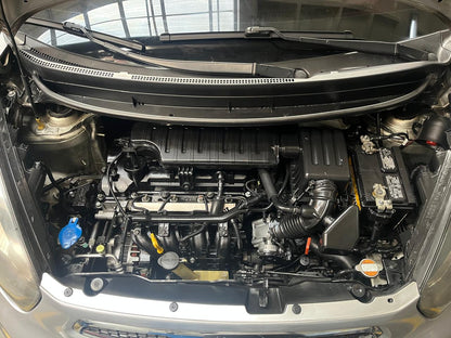 Kia Picanto Ion Xtrem 2012