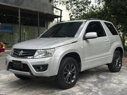 Suzuki Grand Vitara 4x4 2014