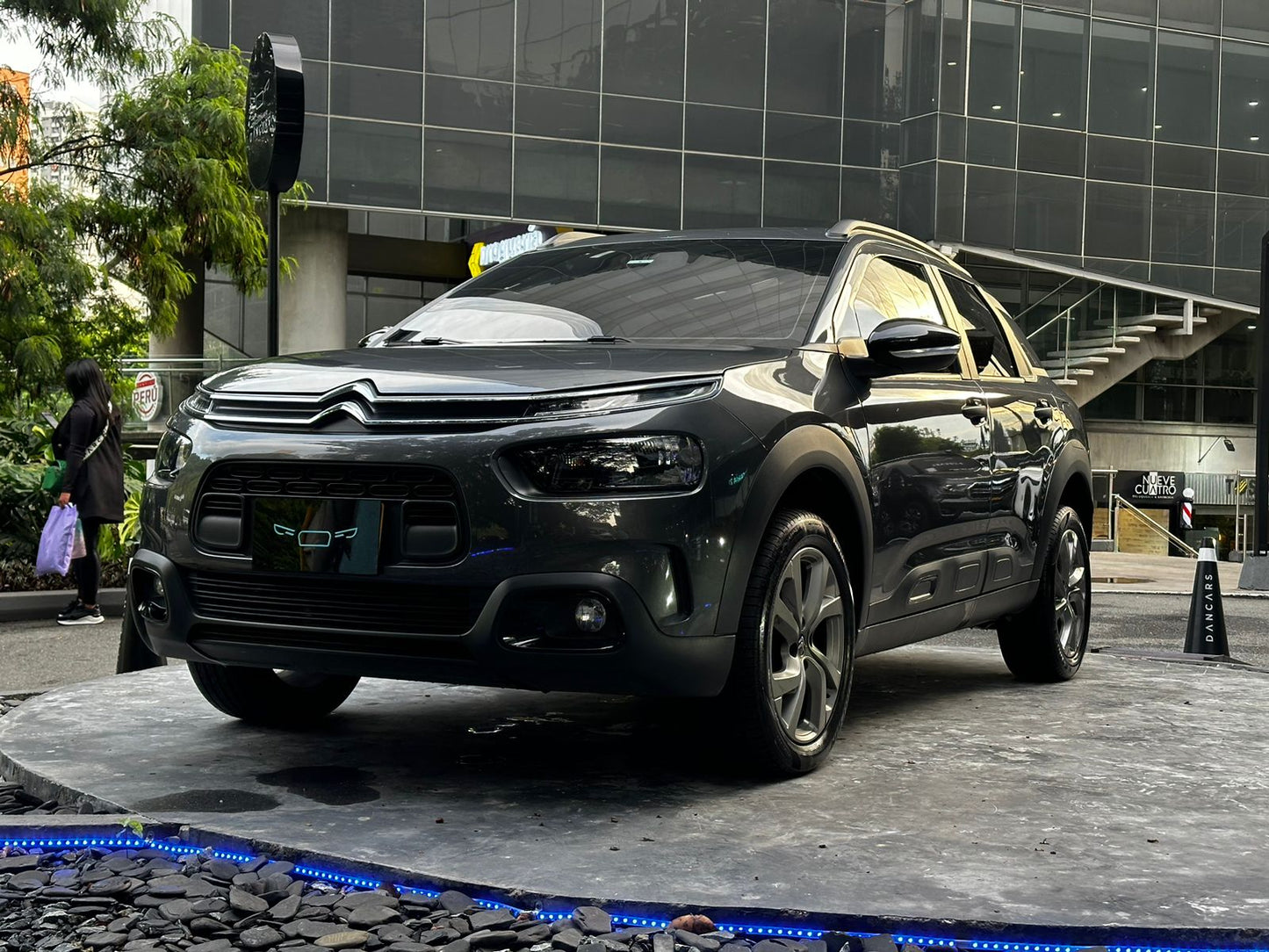 Citroën C4 Cactus Feel 2023