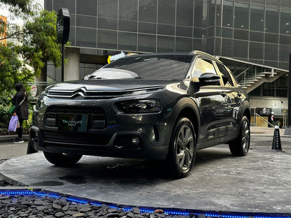 Citroën C4 Cactus Feel 2023