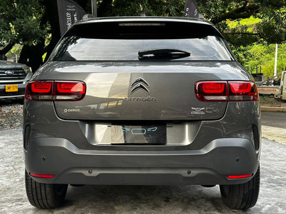 Citroën C4 Cactus Feel 2023