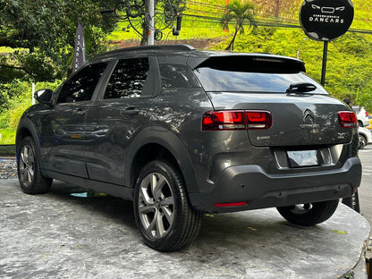 Citroën C4 Cactus Feel 2023