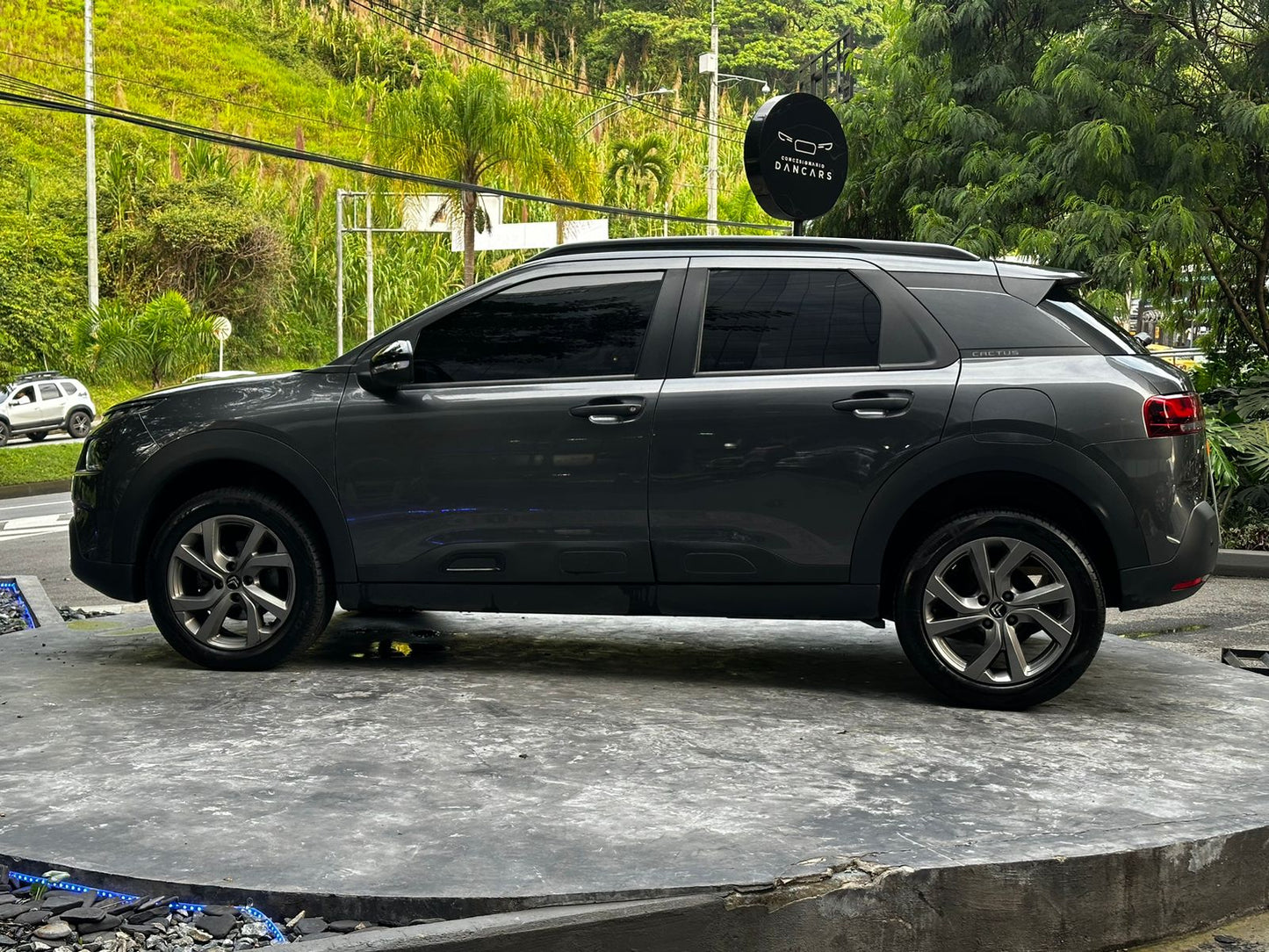 Citroën C4 Cactus Feel 2023