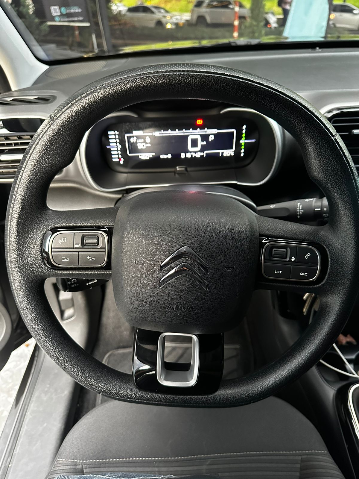 Citroën C4 Cactus Feel 2023