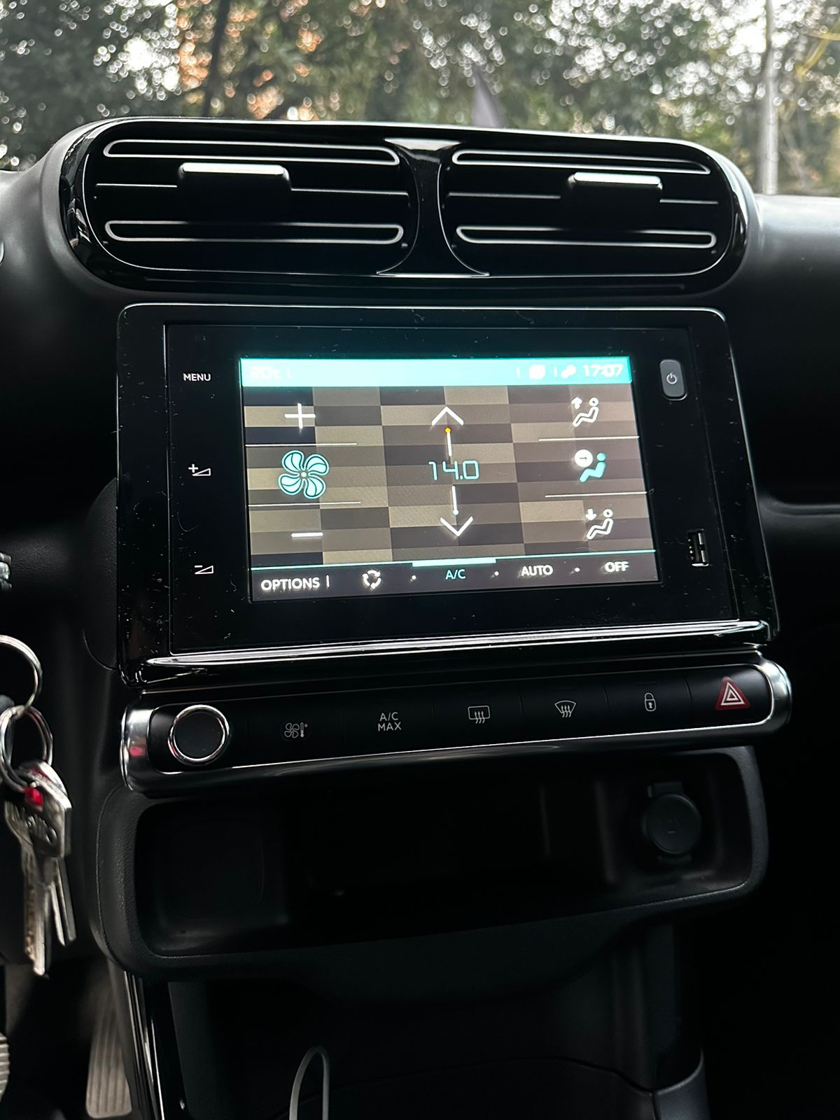 Citroën C4 Cactus Feel 2023