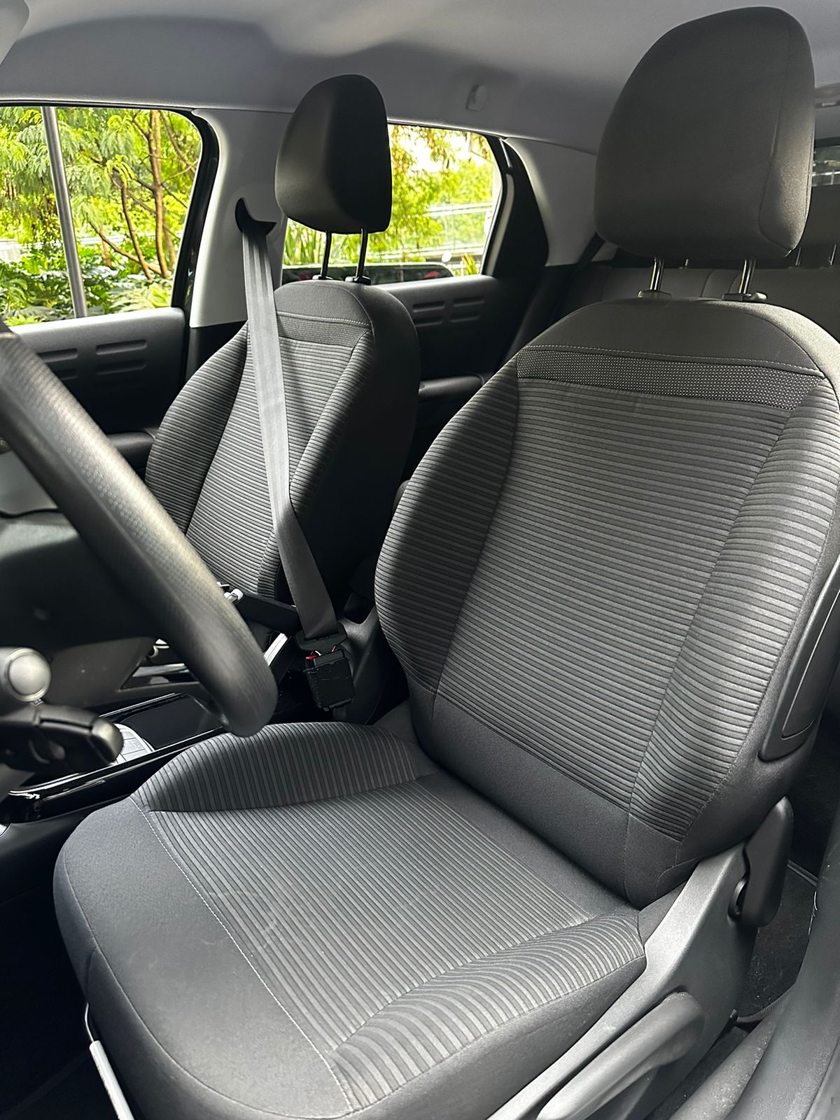 Citroën C4 Cactus Feel 2023