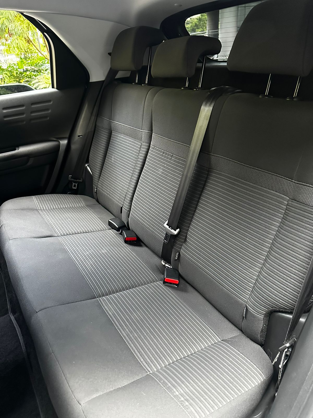 Citroën C4 Cactus Feel 2023