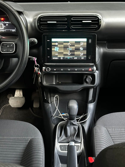 Citroën C4 Cactus Feel 2023