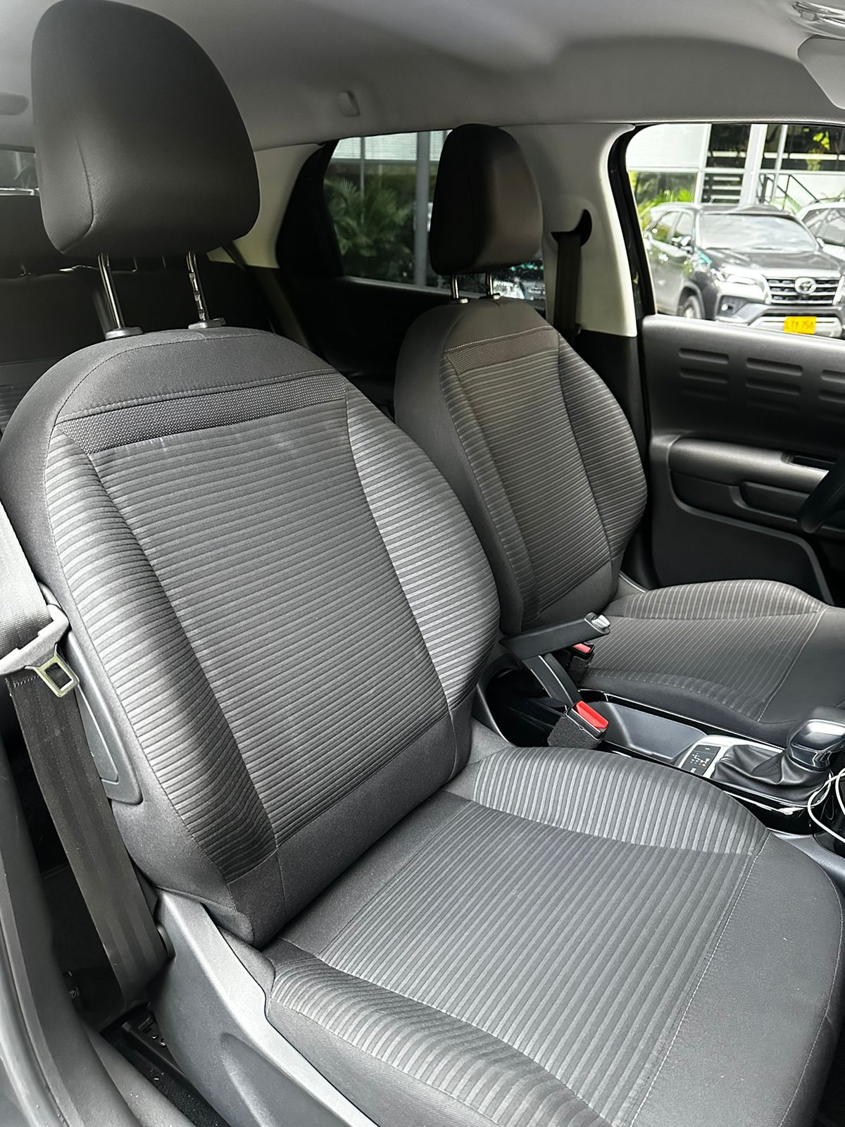 Citroën C4 Cactus Feel 2023