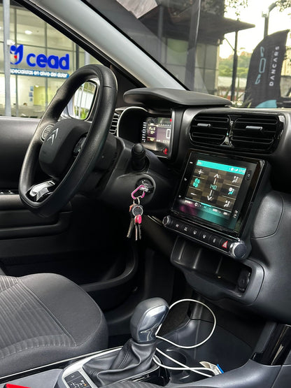 Citroën C4 Cactus Feel 2023