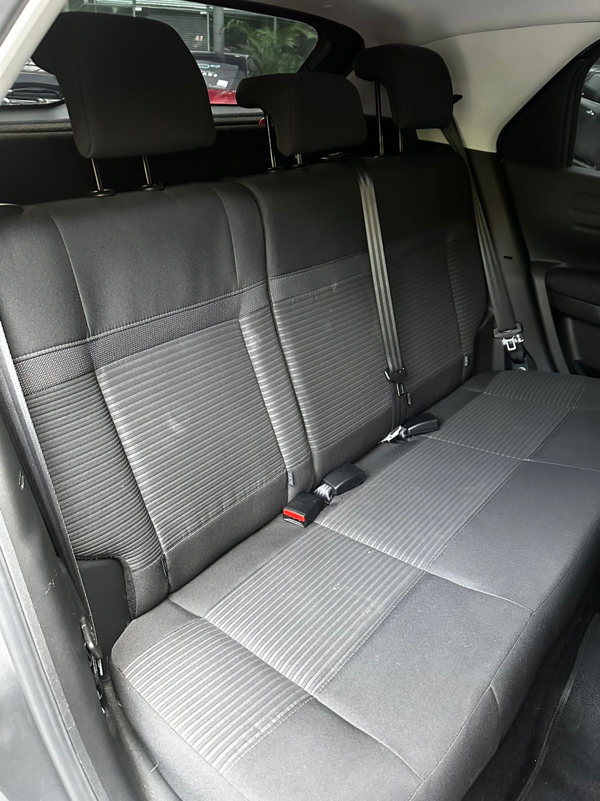 Citroën C4 Cactus Feel 2023