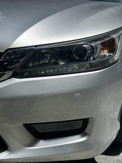 Honda Accord Ex V6 2014