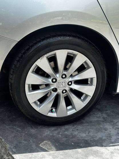 Honda Accord Ex V6 2014