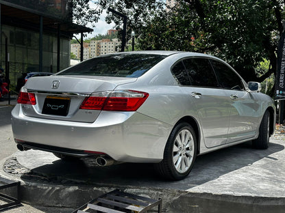 Honda Accord Ex V6 2014