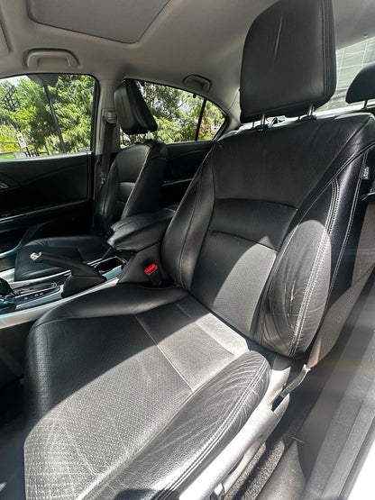 Honda Accord Ex V6 2014