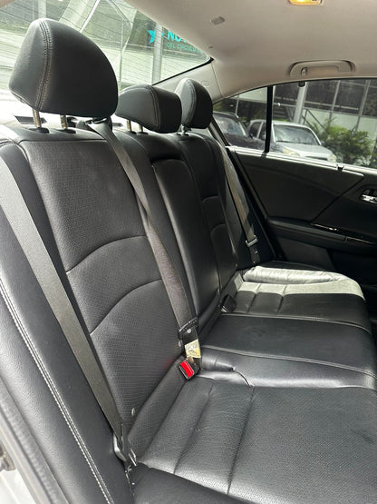 Honda Accord Ex V6 2014