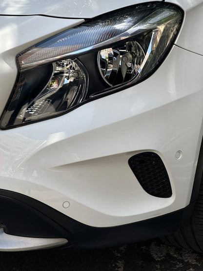 Mercedes Benz Gla 200 Tp 2017