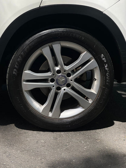 Mercedes Benz Gla 200 Tp 2017