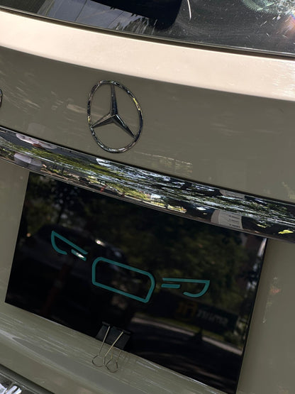 Mercedes Benz Gla 200 Tp 2017