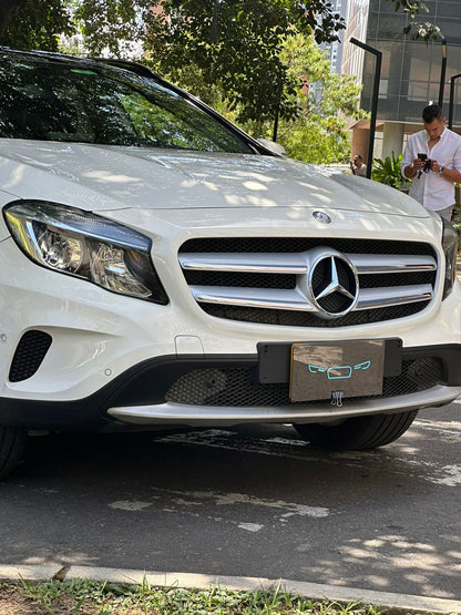 Mercedes Benz Gla 200 Tp 2017