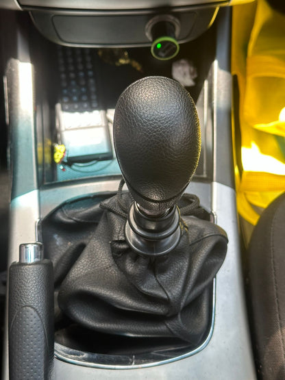 Ssangyoung Korando C 2012