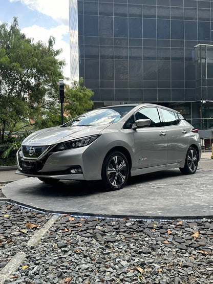 Nissan Leaf Tekna 2020