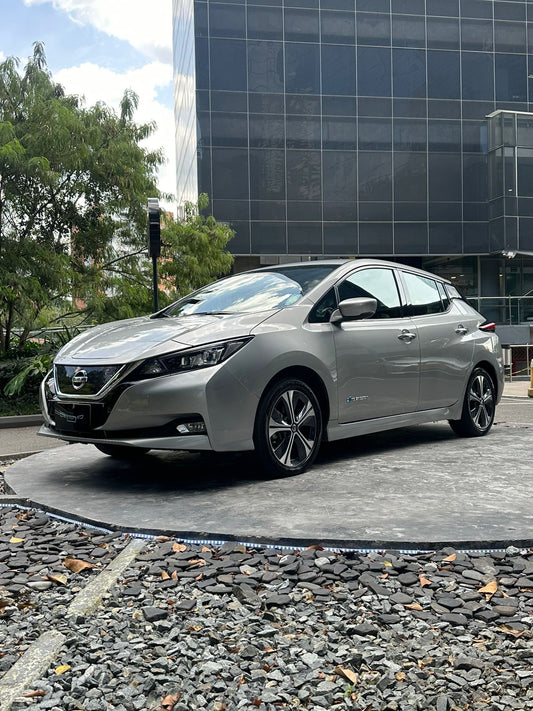 Nissan Leaf Tekna 2020