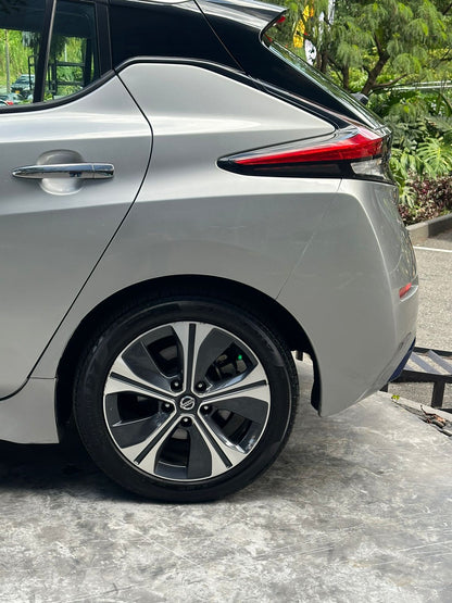 Nissan Leaf Tekna 2020