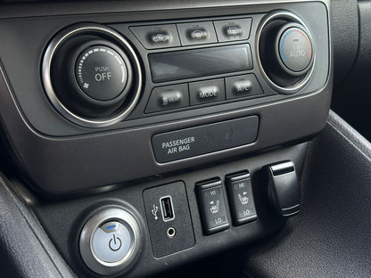Nissan Leaf Tekna 2020
