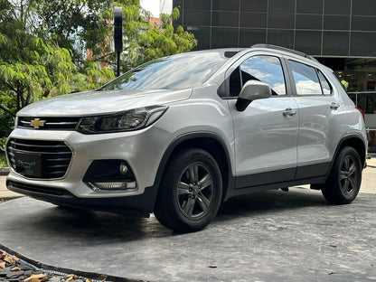 Chevrolet Tracker Ls 2020