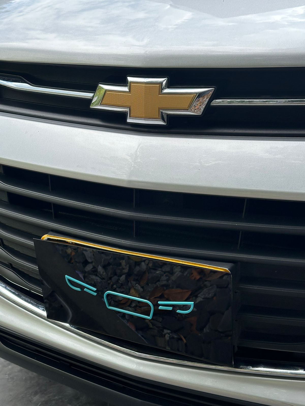 Chevrolet Tracker Ls 2020
