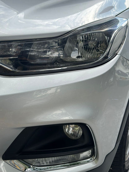 Chevrolet Tracker Ls 2020