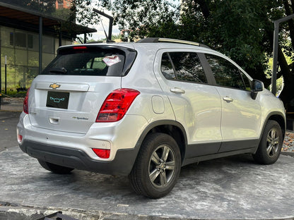 Chevrolet Tracker Ls 2020