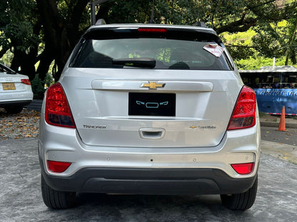Chevrolet Tracker Ls 2020