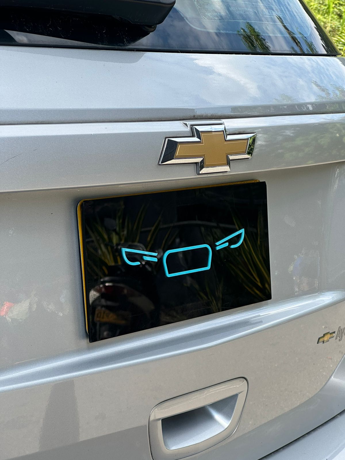 Chevrolet Tracker Ls 2020