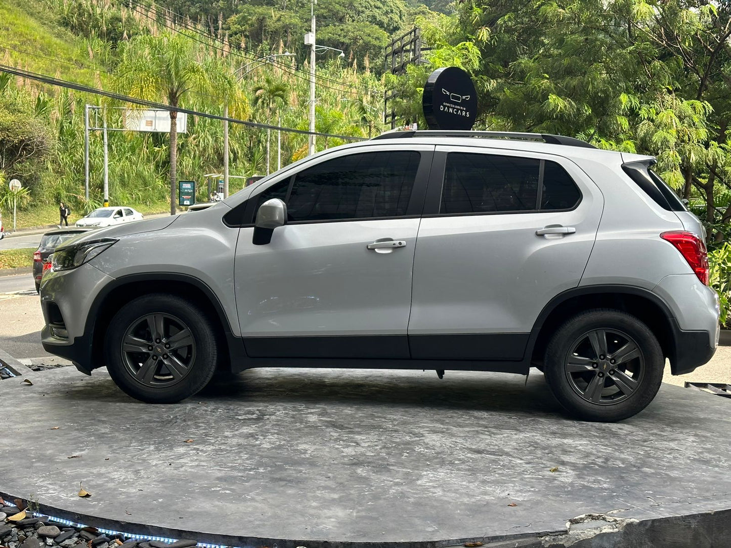 Chevrolet Tracker Ls 2020