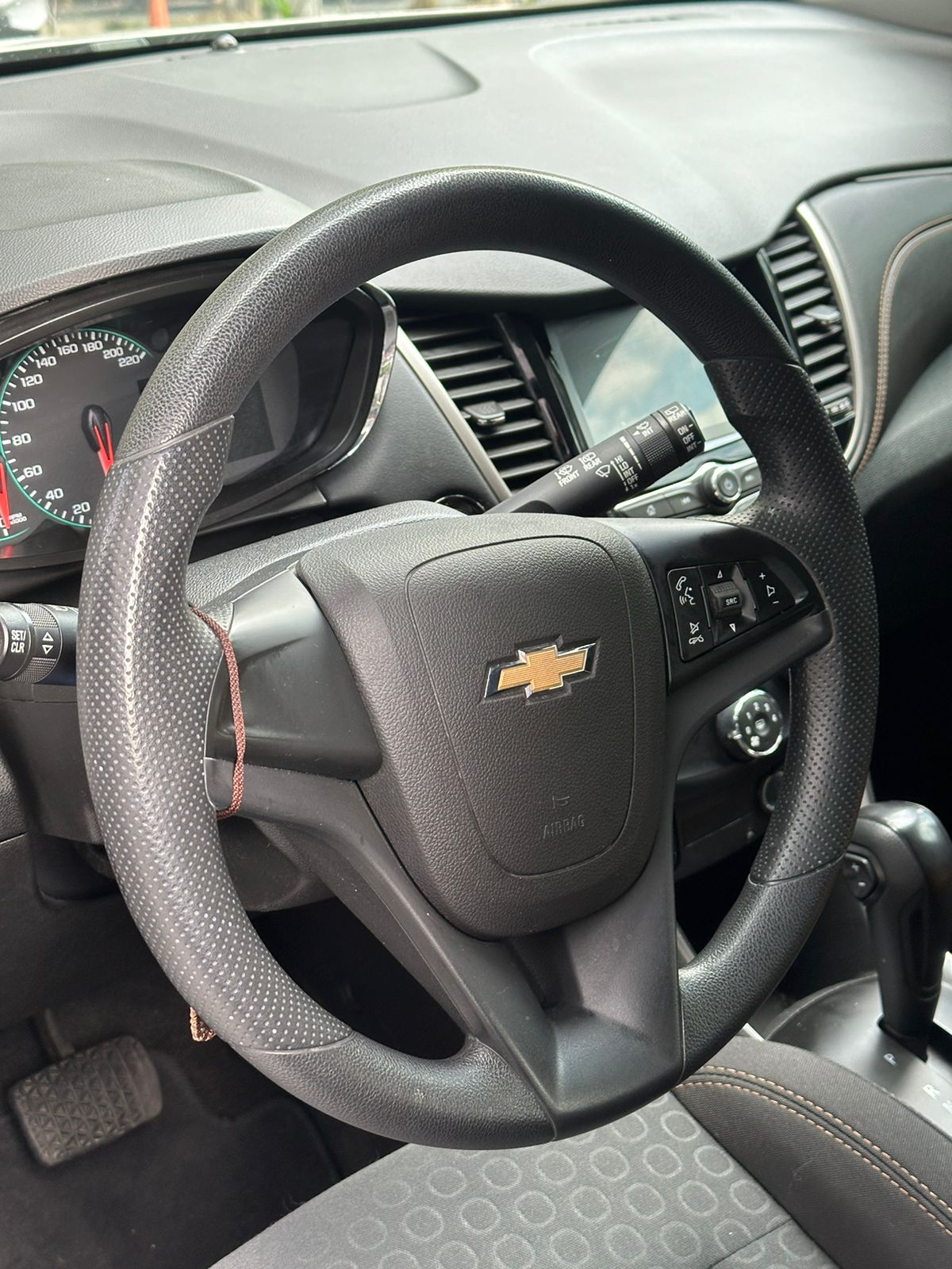 Chevrolet Tracker Ls 2020