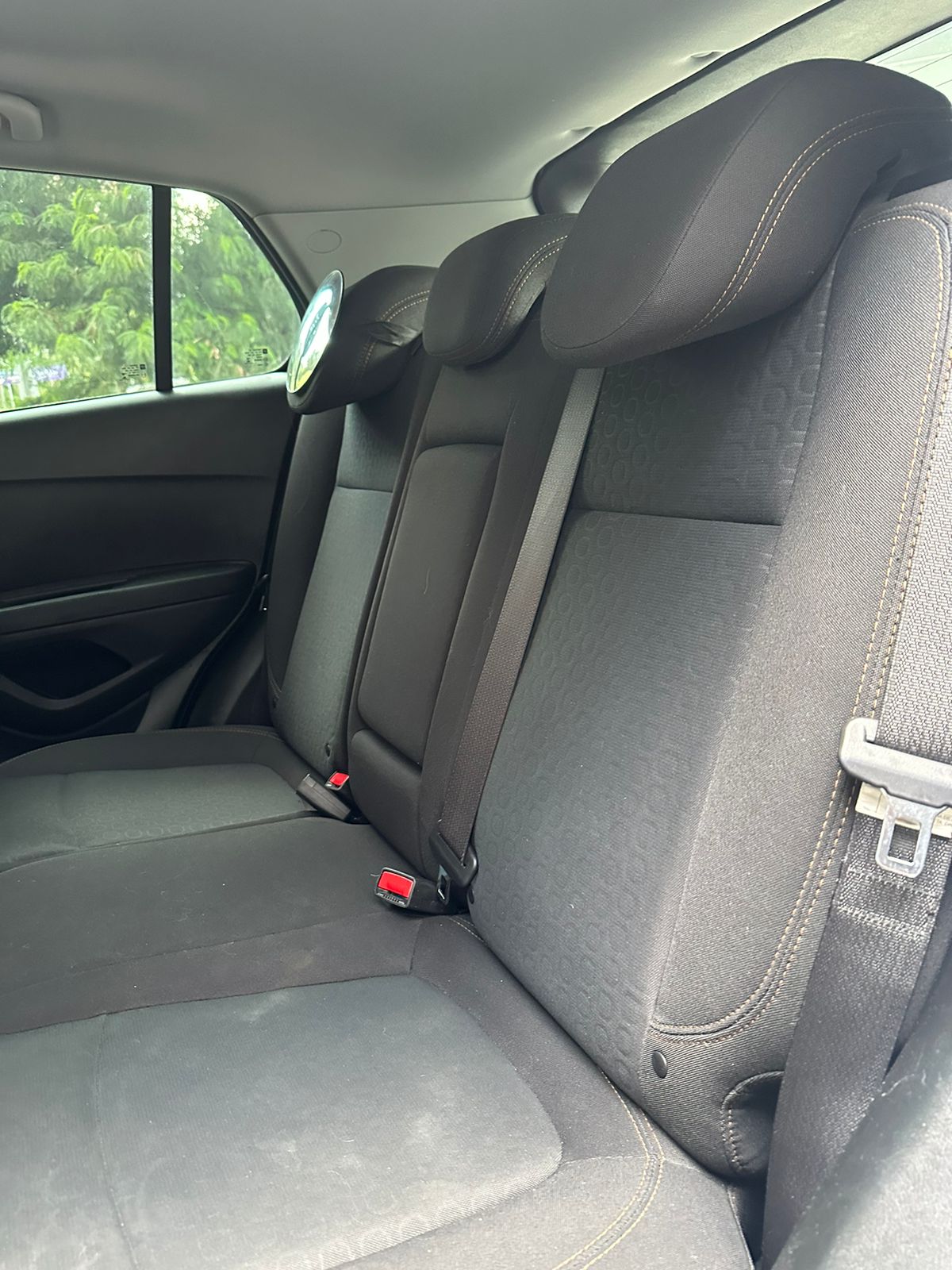 Chevrolet Tracker Ls 2020