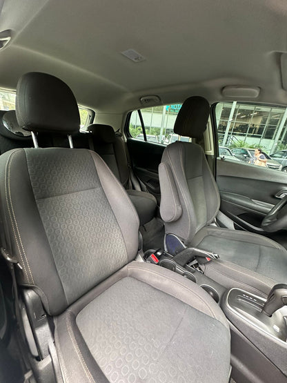 Chevrolet Tracker Ls 2020