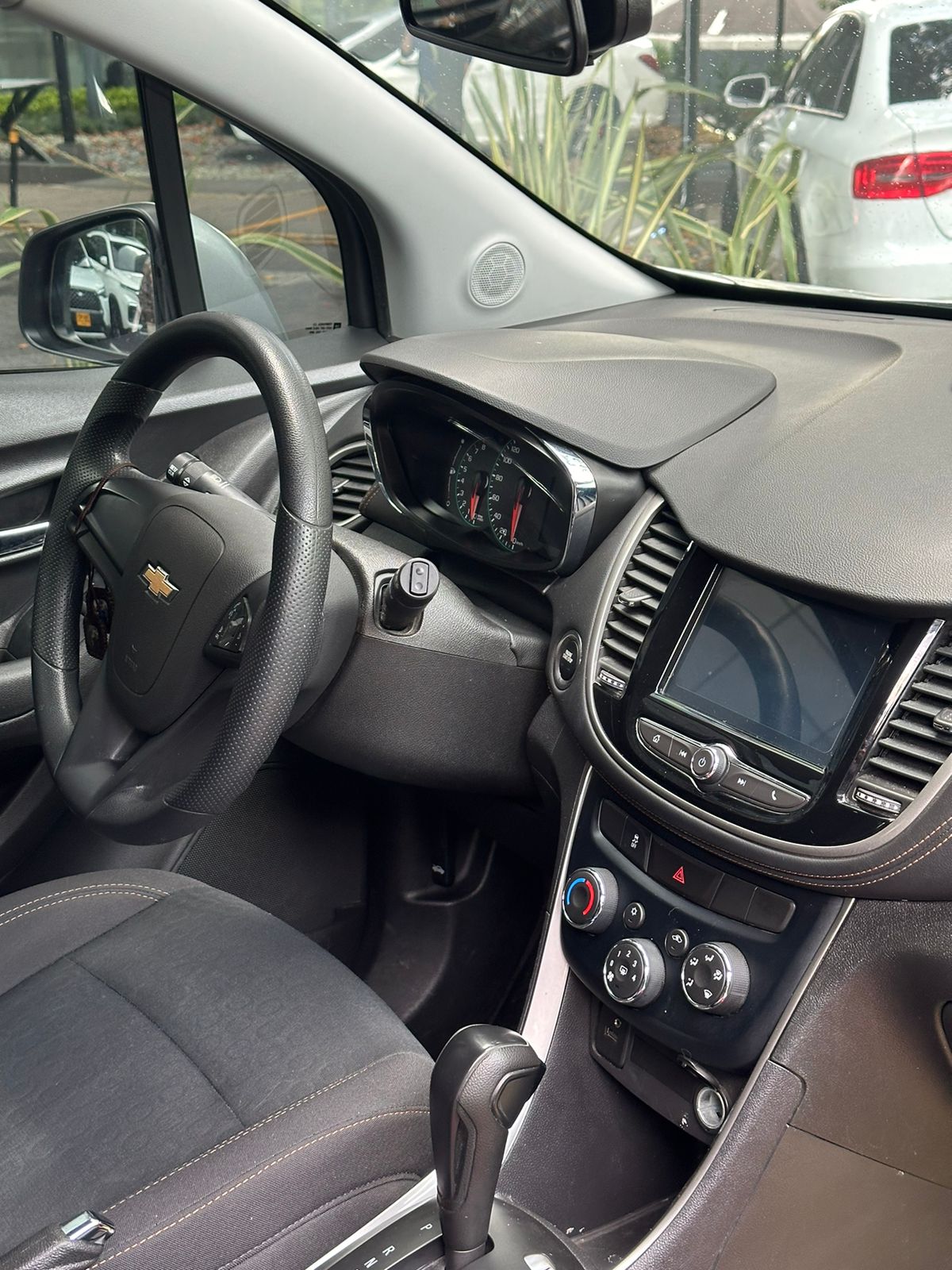 Chevrolet Tracker Ls 2020