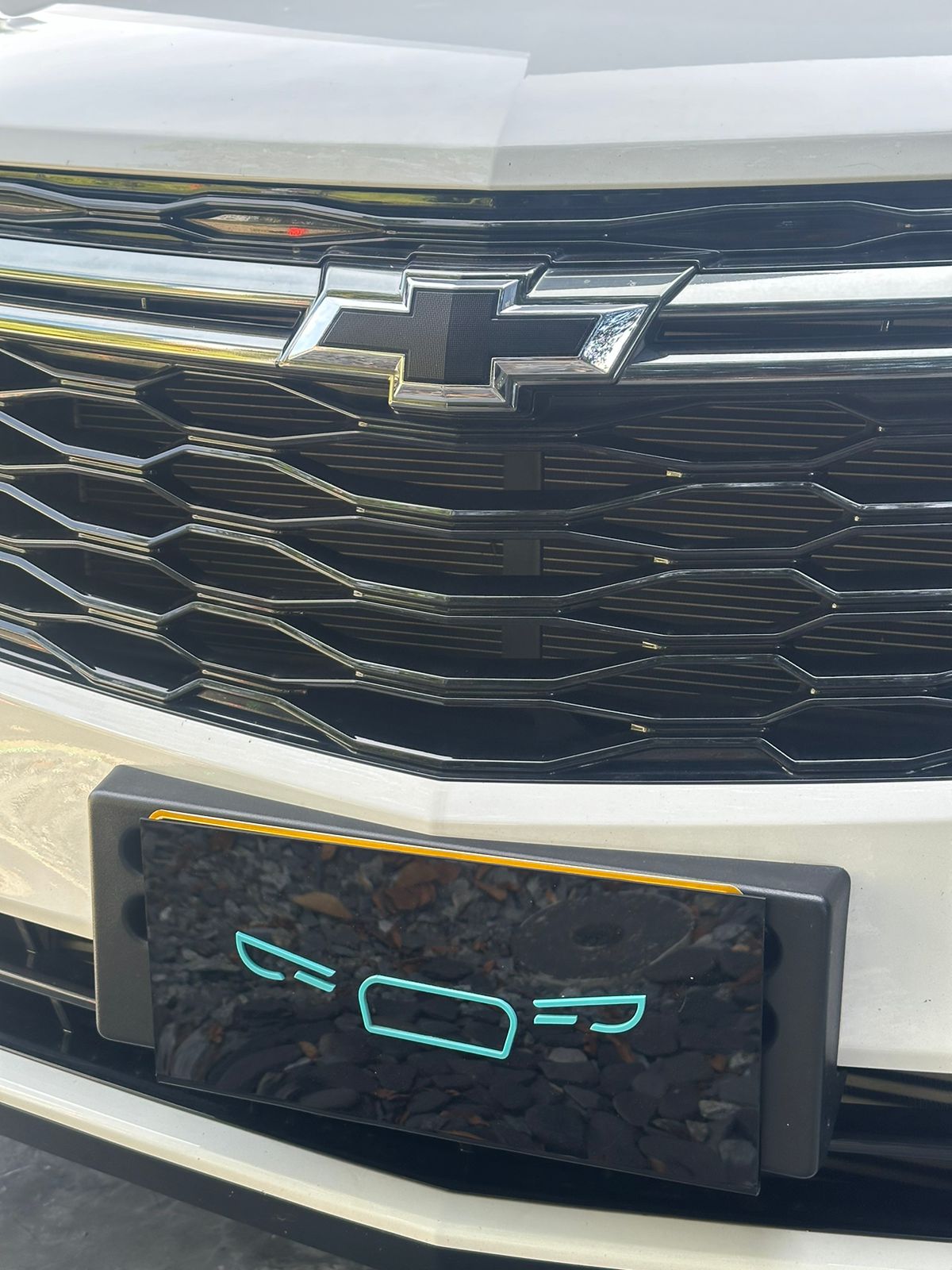 Chevrolet Equinox Rs 2022