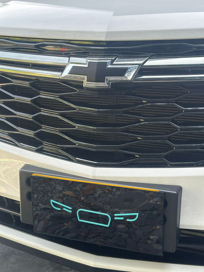 Chevrolet Equinox Rs 2022