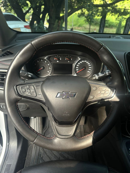 Chevrolet Equinox Rs 2022