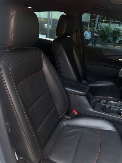 Chevrolet Equinox Rs 2022